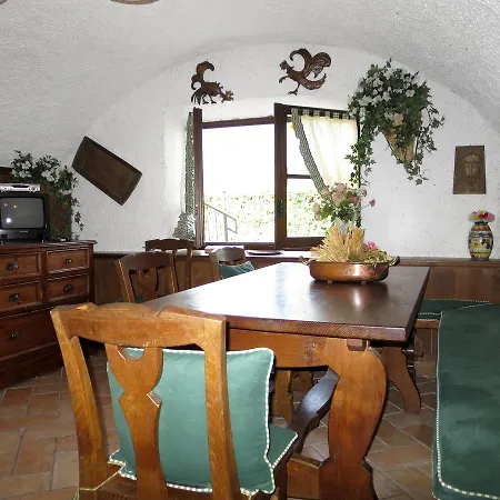 Tatil Evi Ca Riva 100s