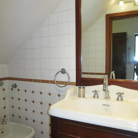 Ca Riva 100s Tatil Evi