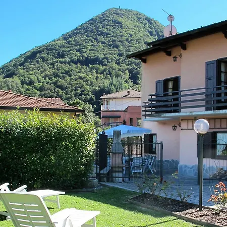 Tatil Evi Ca Riva 100s Castiglione dʼIntelvi